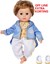 zapf Baby Annabell Little Sweet Prince pop 36cm 1+ 