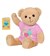 Baby Born Teddy Bear Pink 43cm 0+ 