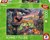 Schmidt Thomas Kinkade Maleficent puzzel 1000stukjes 