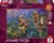 Schmidt Thoma Kinkade Disney Tangled Up in Love puzzel 1000stukjes 