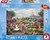 Schmidt Thomas Kinkade Cinderella Happily Ever After Puzzel 1000stukjes 