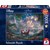 Schmidt Thomas Kinkade Tangled puzzel 1000stukjes 