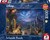 Disney Beauty and the Beast in the Moonlight 1000stukjes puzzel 
