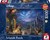 Schmidt Disney Beauty and the Beast in the Moonlight 1000stukjes puzzel 