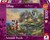 Schmidt Thomas Kinkade Mickey and Minnie Sweetheart Cove puzzel 1000stukjes 