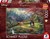 Schmidt Thomas Kinkade Mulan Blossoms of Love puzzel 1000stukjes 