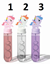 Pustefix Eenhoorn Bellenblaas 35ml assort kleuren 4+ 