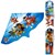 Gunther Paw Patrol Vlieger 115x63cm 4+ 