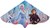 Gunther Frozen II Vlieger 115x63cm 4+ 