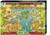 Heye Marino Degano Puzzel 1000 stukjes Funky Zoo Nile Habitat
