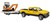 02546 Bruder RAM Rental Service met Mini Graafmachine 4+ 