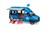 02684 Bruder Mercedes Benz Sprinter Camper met Accessoires 4+
