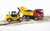 02752 Bruder MAN TGA Kiepwagen met Shovel FR 130 
