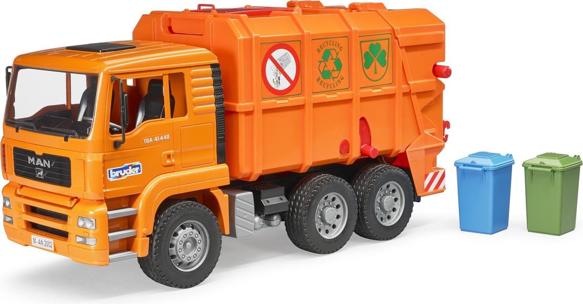 Bruder tga 41.440 sale