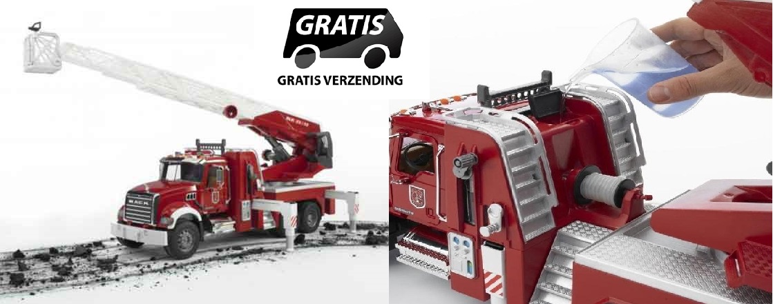 Bruder 02821 2025