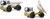 Bruder Roadmax Dumper 3+ 