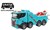 03553 Bruder Scania Super 560R Sleepwagen met Licht en Geluid 3+ 