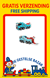 03553 Bruder Scania Super 560R Sleepwagen met Licht en Geluid 3+ 
