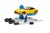 62112 Bruder Bworld Car Werkplaats met Roadster 3+ 