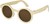 heless Poppen Zonnebril Beige 