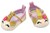 heless Ballerina Poppenschoentjes Eenhoorn 38-45cm 