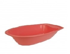 heless Poppenbad Roze 40,5cm 