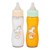 heless Poppen Drinkfles set Eenhoorn 2stuks 