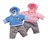 heless Poppen Joggingspak 35-45cm 