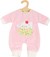 Heless Boxpakje Bunny Lou 35 - 45 cm  