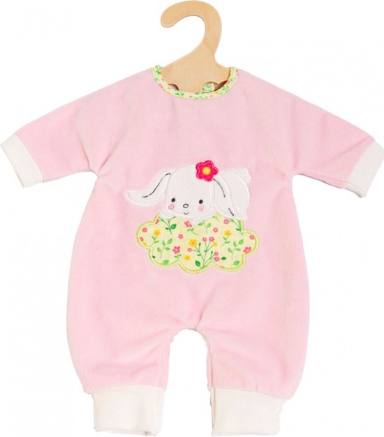 Heless Boxpakje Bunny Lou 35 - 45 cm  