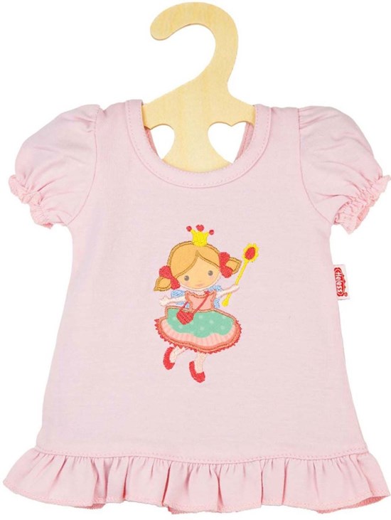 Heless Poppen Pyama Prinsess Emily 35-45cm 