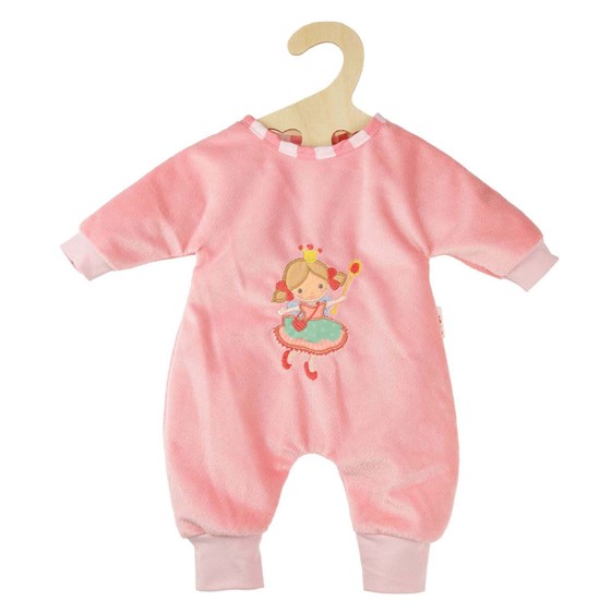 heless Poppenromper Prinses Emily, 35-45 cm