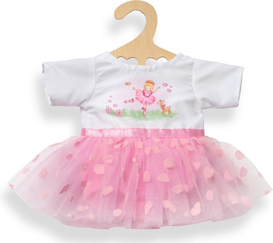 Heless Ballerinajurk Maria 35-45cm 