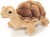 hermann Stoffel de Schildpad 20cm 