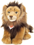 Teddy Hermann Pluche Zittende Leeuw Simba circa 30cm 