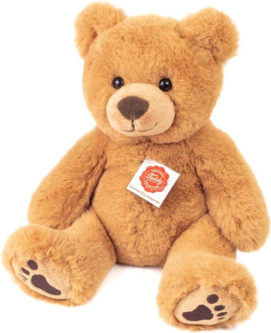 Teddy Hermann Pluche Beer Herman circa 31cm Bruin 