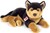Hermann Teddy Liggende Herdershond circa 45cm 
