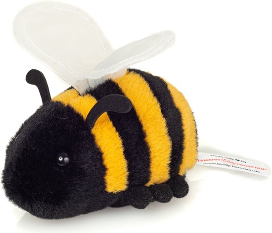 Teddy Hermann Maja de Bij circa 11cm 0mnd+ 
