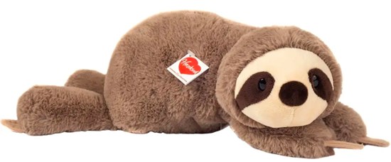 Teddy Hermann Pluche Luiaard Helge circa 48cm 0mnd+ 