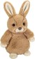 Teddy Hermann Buddy Livia Konijn Beige circa 20cm 0mnd+