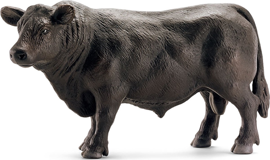 13766 Schleich Angus Stier