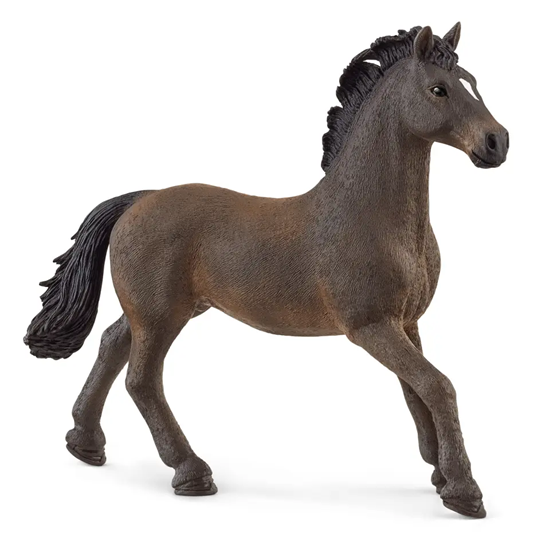 13811 schleich Arabische Hengst 3+