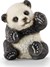 14734 schleich ZITTENDE PANDA JONG 3+