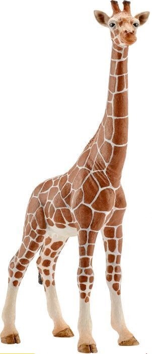 14750 schleich Giraffe Vrouwtje 3+