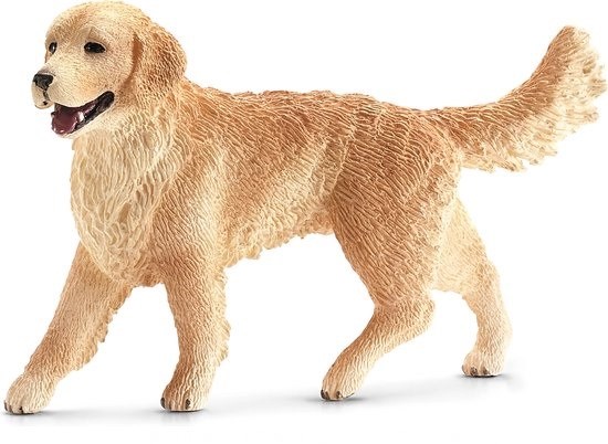 16395 schleich Golden Retriever Teefje 3+