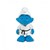 20134 schleich Olympische judo Smurf