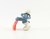 20184 schleich Torero Smurf