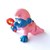 20202 schleich Baby Smurf Roze 