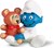 20205 schleich Baby Smurf met Beer