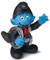 20467 schleich Schoorsteenveger Smurf
